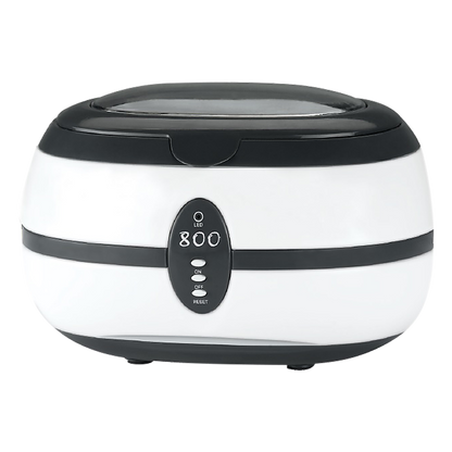 Ultrasonic Multi Purpose Sonic Wave Jewellery Cleaner V63-775405