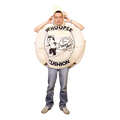 Whoopie Cushion One Size Fits all Adults Costume V63-775575