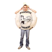 Whoopie Cushion One Size Fits all Adults Costume V63-775575