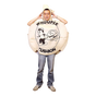 Whoopie Cushion One Size Fits all Adults Costume V63-775575