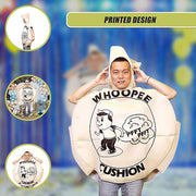 Whoopie Cushion One Size Fits all Adults Costume V63-775575