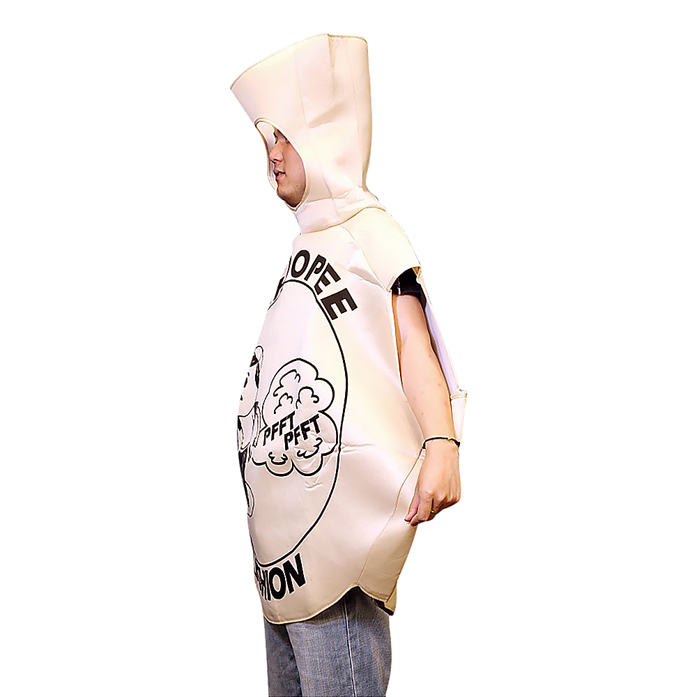 Whoopie Cushion One Size Fits all Adults Costume V63-775575