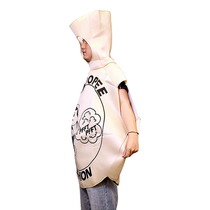 Whoopie Cushion One Size Fits all Adults Costume V63-775575