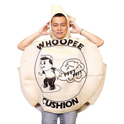 Whoopie Cushion One Size Fits all Adults Costume V63-775575
