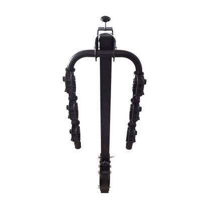 3 Bicycle Rack Hitch Mount Bike Carrier for Car and SUV Tow Bar