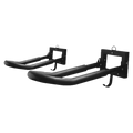 Kayak Canoe Wall Rack Storage Brackets