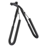 Bicycle Surfboard Rack Carrier