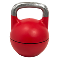 Adjustable 32KG Kettlebell Weight Set Home Gym