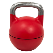 Adjustable 32KG Kettlebell Weight Set Home Gym