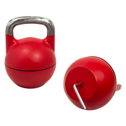 Adjustable 32KG Kettlebell Weight Set Home Gym
