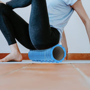 Commercial Deep Tissue Foam Roller Yoga Pilates V63-782535