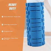 Commercial Deep Tissue Foam Roller Yoga Pilates V63-782535