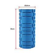 Commercial Deep Tissue Foam Roller Yoga Pilates V63-782535