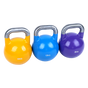 8KG, 12KG, 16KG Pro-Grade Steel KettleBell Set V63-782545