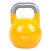 8KG, 12KG, 16KG Pro-Grade Steel KettleBell Set V63-782545