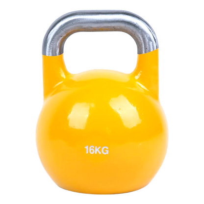8KG, 12KG, 16KG Pro-Grade Steel KettleBell Set V63-782545