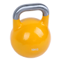 16KG Pro-Grade Steel KettleBell V63-782555