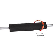 Barbell Squat Pad Weights Equipment V63-782565