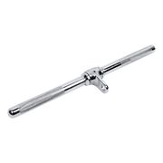 Revolving Straight Bar - Gym Cable Attachment for Tricep, Bicep & Pulley Workouts V63-782595