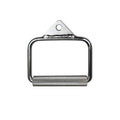 Single Stirrup Handle Cable Grip - Gym Pulley Attachment for Strength Training V63-782615