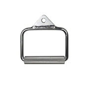 Single Stirrup Handle Cable Grip - Gym Pulley Attachment for Strength Training V63-782615