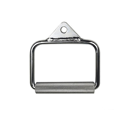 Single Stirrup Handle Cable Grip - Gym Pulley Attachment for Strength Training V63-782615