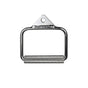 Single Stirrup Handle Cable Grip - Gym Pulley Attachment for Strength Training V63-782615
