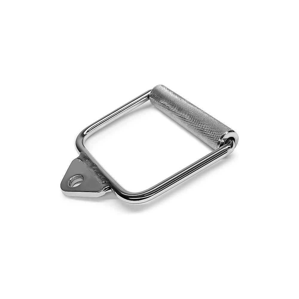 Single Stirrup Handle Cable Grip - Gym Pulley Attachment for Strength Training V63-782615