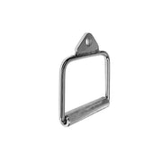Single Stirrup Handle Cable Grip - Gym Pulley Attachment for Strength Training V63-782615