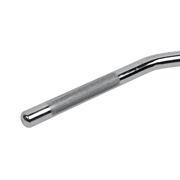 48" Lat Pulldown Bar Cable Attachment - Gym Handle for Back & Strength Training V63-782625