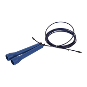 5x CrossFit Speed Skipping Rope Wire - Adjustable Jump Ropes for Fitness & Boxing V63-782645