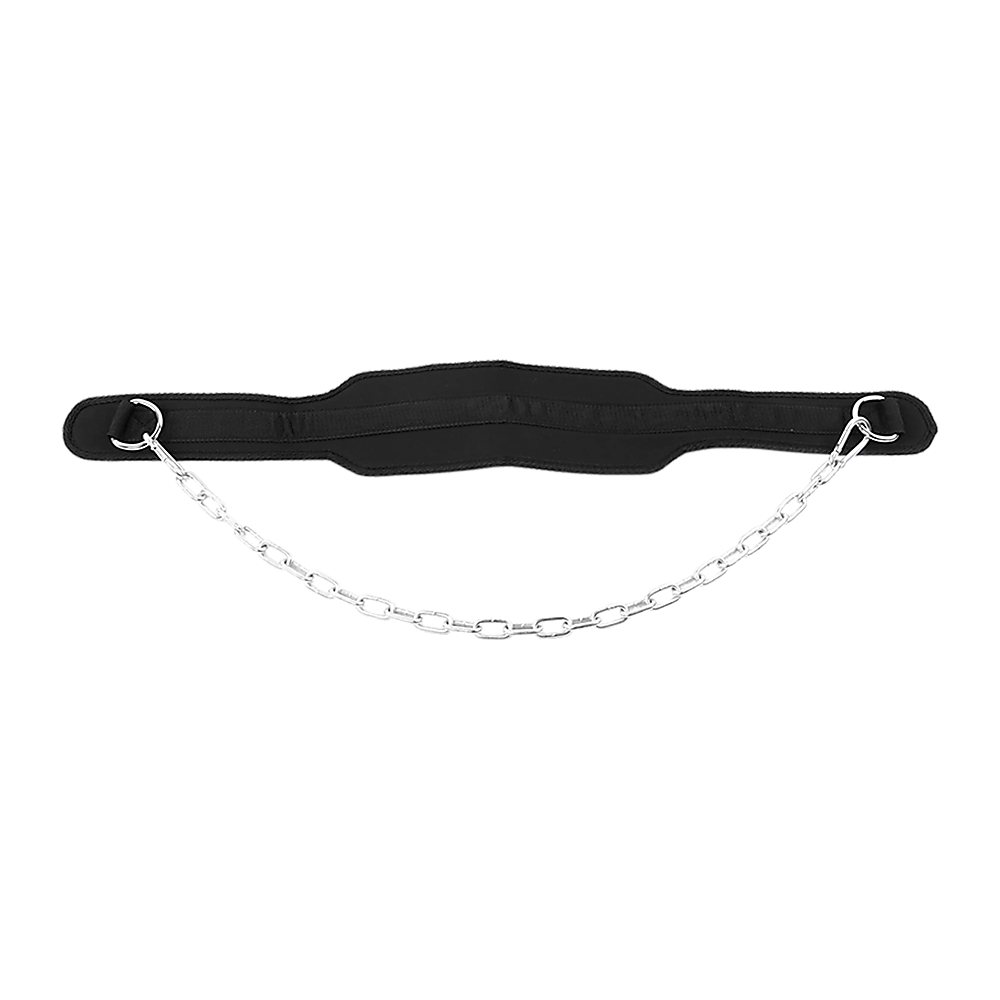 Dipping Dip Weight Lifting Belt V63-782655