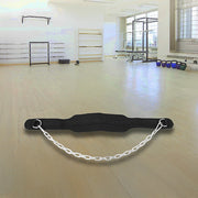 Dipping Dip Weight Lifting Belt V63-782655