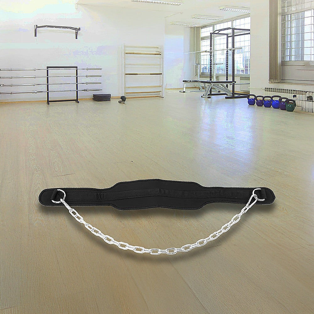 Dipping Dip Weight Lifting Belt V63-782655