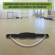 Dipping Dip Weight Lifting Belt V63-782655