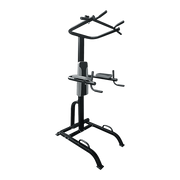 Power Tower Chin Up Dip Pull Push Up Machine V63-782715