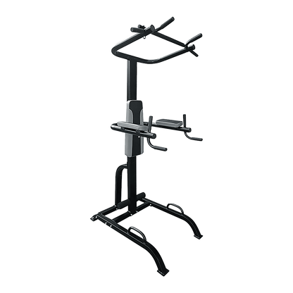 Power Tower Chin Up Dip Pull Push Up Machine V63-782715