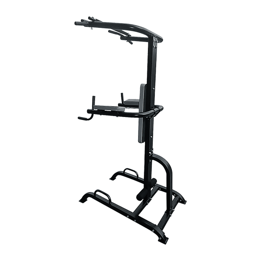 Power Tower Chin Up Dip Pull Push Up Machine V63-782715