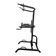Power Tower Chin Up Dip Pull Push Up Machine V63-782715