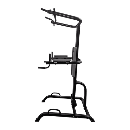 Power Tower Chin Up Dip Pull Push Up Machine V63-782715