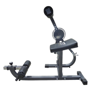Ab Back Crunch Abdominal Machine