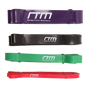 Super Resistance Loop Band Workout Set V63-783425