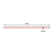 Super Resistance Loop Band Workout Set V63-783425