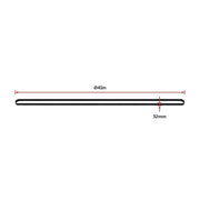 Super Resistance Loop Band Workout Set V63-783425