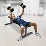 Weights Flat Bench Press Home Gym V63-783445