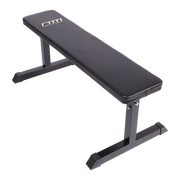 Weights Flat Bench Press Home Gym V63-783445