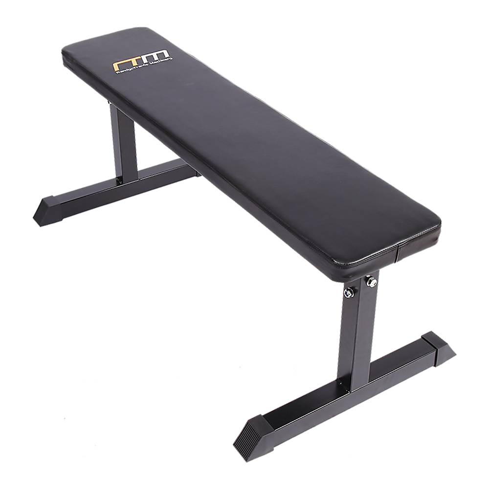 Weights Flat Bench Press Home Gym V63-783445