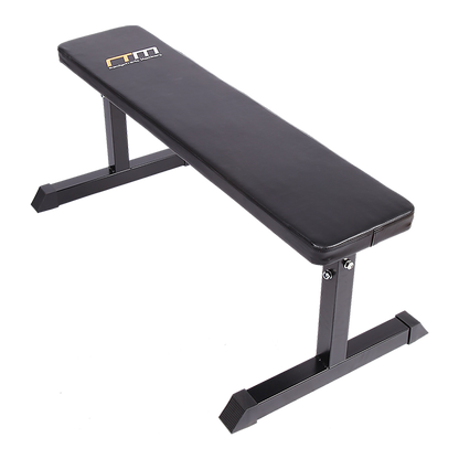 Weights Flat Bench Press Home Gym V63-783445