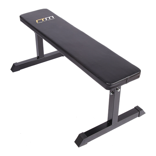 Weights Flat Bench Press Home Gym V63-783445
