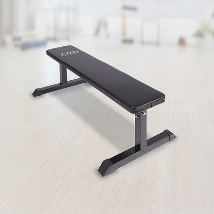 Weights Flat Bench Press Home Gym V63-783445
